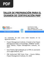 03 Curso PMP 2021 Lección 1 Ver07