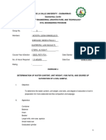 TO1-Group-5 Soil Mechanics Lab Experiment No. 4