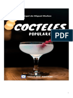 Cocteles Populares - Ángel de Miguel Muñoz