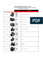 Mass Air Flow Meter Maf Sensor