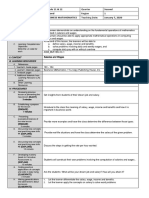 7e's DLL - BANK RECONCILIATION For Observation 10-15-19