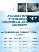 4.STC TRS Conventional 02 e Auxiliaries