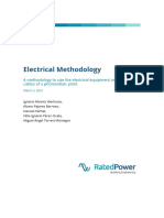 Electrical Metodology