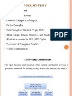 Cyber Security: UNIT 1 Introduction