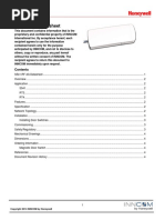 S541.RF 4G Datasheet