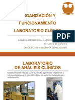 1.introduccion Al Laboratorio Clínico Sesión 1