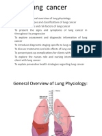 11 Lung Cancer