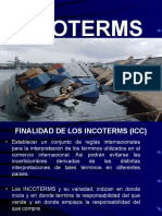 Tema 2 INCOTERMS 2010 Con 2020