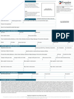 EFI Application Form Ver - Lap.08.2019 V5