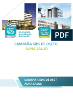 Campaña 50% de Dsct. AUNA SALUD (1) - 1