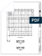 E-3.1 Planta Estructural Piso 2 N+3.50