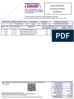 26/05/2021 CV&G Constructores Y Consultores Empresa Individual de Responsabilidad Limitada 20529965380