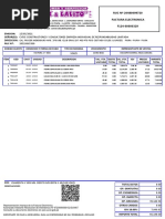 15/05/2021 CV&G Constructores Y Consultores Empresa Individual de Responsabilidad Limitada 20529965380