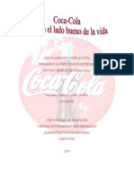 Caso Coca-Cola