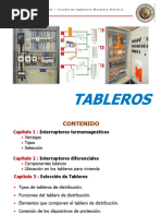 Tableros Electricos