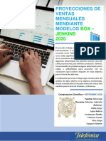 BOX - Jenkins 2020: Proyecciones de Ventas Mensuales Mendiante Modelos