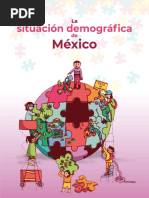 La Situación Demográfica de México