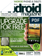 Android Magazine UK - Issue 10, 2012 - WorldMags