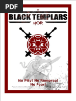 Black Templars