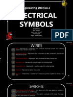 Engineering Utilities 2: Electrical Symbols