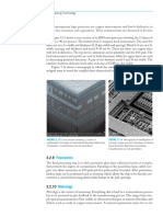 Chapter 3 CMOS Processing Technology: Passivation