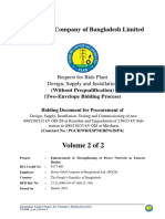 400KV Substation Tender Document Part 02 of 02