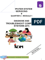 CSS Q4 Modules