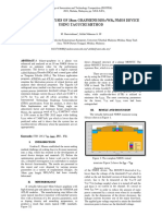 Design and Analysis of 18Nm Graphene/Hfo /wsi Nmos Device Using Taguchi Method