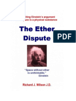 Theetherdispute