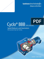 Sumitomo Cyclobbb