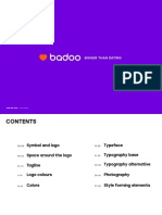 Badoo Guidelines