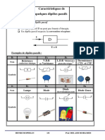 Caracteristiques de Quelque Dipoles Passifs Cours 1