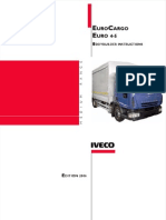 BB Eurocargo Manual - UK1