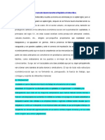 3.explicar La Situación Del Mercado Laboral Durante La República Aristocrática