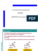 E Pot MOSFET Potencia 001