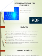 Evolucion de La Psicofarmacología-Fusionado