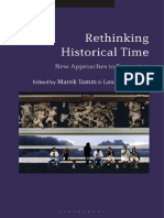 Rethinking Historical Time Olivier