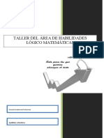 Modulo de Talleres 2012-1