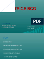 BCG Financier