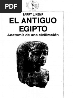 El Antiguo Egipto - Anatomía de Una Civilización (PDFDrive)