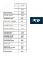 Registro de Epp Transporte - 2019