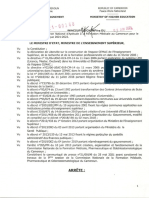 Examen National Aptitude À La Formation Medicale 2021 - FR