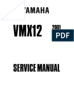 vmx12 2001