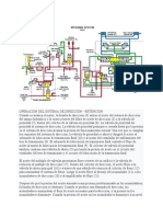 Operación Del Sistema de Dirección