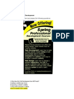 Read The The Text and Answer The Following Questions:: Workshop 6 Fase Iv A Web Design vs. Web Development