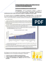 8 - Revolução Nas Telecomunicações