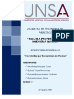 Inv - Formativa-Electricidad Por Fostosintesis