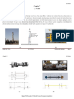 Chapitre V FHC-RDM Flexion Simple Partie A