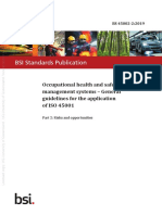 BSI Standards Publication