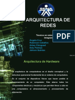 Arquitectura Powerponit